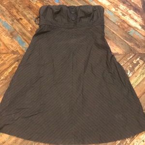 Convertible dress from GAP